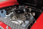 Apollo 5000 GT Coupe by Intermeccanica 1962 года